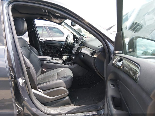 Aukcja sprzedaży 2016 Mercedes-benz Gle 350 4matic, vin: 4JGDA5HB0GA682539, numer aukcji: 45173597