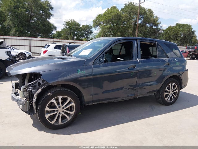 Aukcja sprzedaży 2016 Mercedes-benz Gle 350 4matic, vin: 4JGDA5HB0GA682539, numer aukcji: 45173597