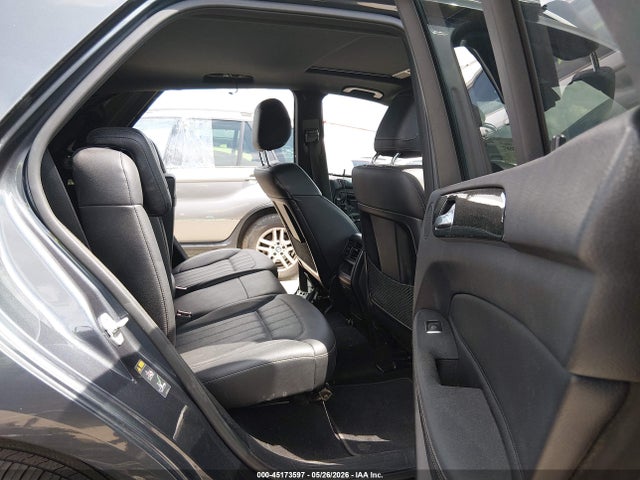 Aukcja sprzedaży 2016 Mercedes-benz Gle 350 4matic, vin: 4JGDA5HB0GA682539, numer aukcji: 45173597