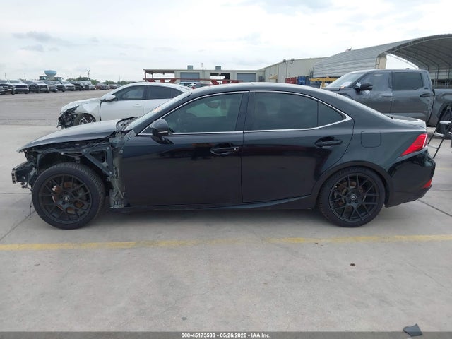 Lexus IS 250 2015 JTHBF1D28F5071112 Image 15
