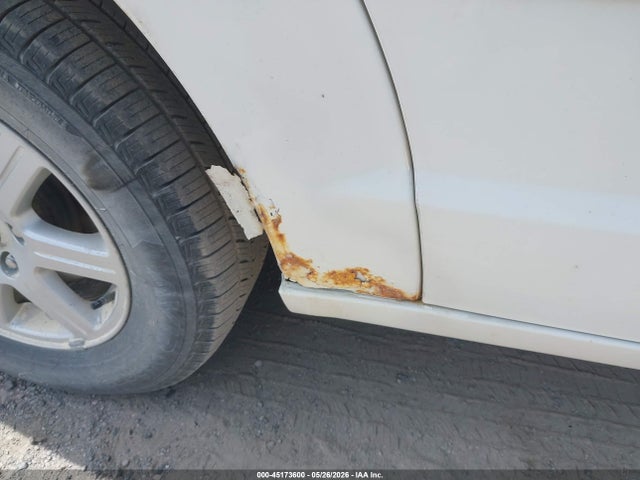 2012 Chrysler Town & Country Touring მანქანა იყიდება აუქციონზე, vin: 2C4RC1BG9CR286908, აუქციონის ნომერი: 45173600