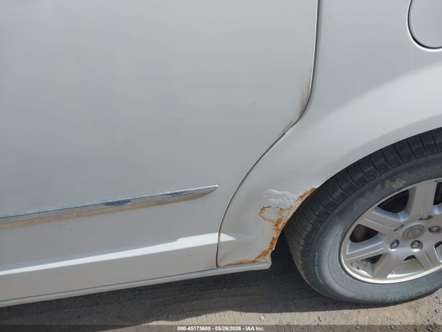 2012 Chrysler Town & Country Touring მანქანა იყიდება აუქციონზე, vin: 2C4RC1BG9CR286908, აუქციონის ნომერი: 45173600