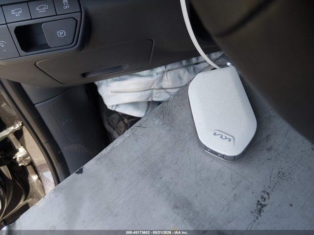 KIA Ev9 Light Long Range 2026 5XYAB5S18TG019640 Image 11