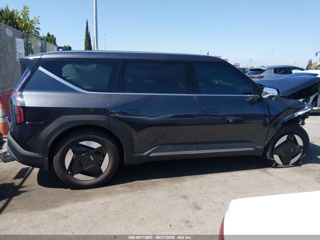 KIA Ev9 Light Long Range 2026 5XYAB5S18TG019640 Image 14