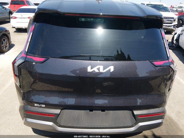 KIA Ev9 Light Long Range 2026 5XYAB5S18TG019640 Image 17