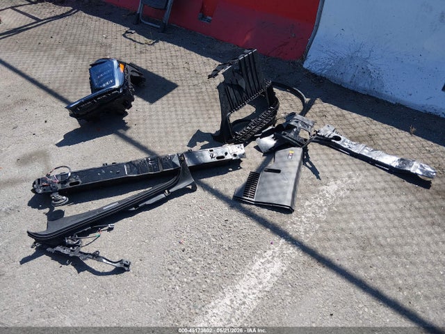 KIA Ev9 Light Long Range 2026 5XYAB5S18TG019640 Image 12