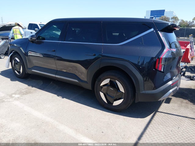 KIA Ev9 Light Long Range 2026 5XYAB5S18TG019640 Image 3