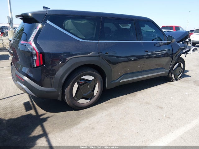 KIA Ev9 Light Long Range 2026 5XYAB5S18TG019640 Image 4