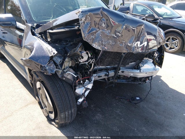 KIA Ev9 Light Long Range 2026 5XYAB5S18TG019640 Image 6