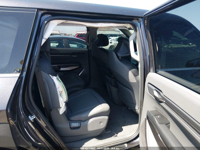 KIA Ev9 Light Long Range 2026 5XYAB5S18TG019640 Image 8