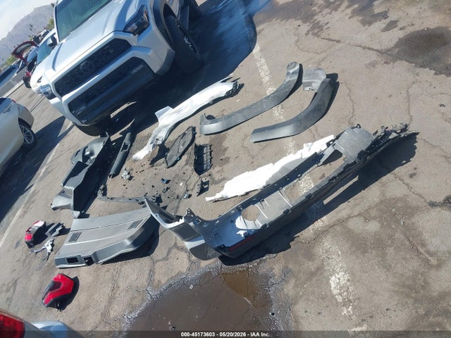 Aukcja sprzedaży 2025 Toyota 4runner Trd Off Road Premium, vin: JTEVA5BR1S5052914, numer aukcji: 45173603