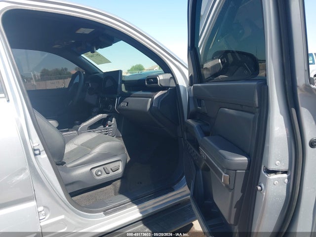 Aukcja sprzedaży 2025 Toyota 4runner Trd Off Road Premium, vin: JTEVA5BR1S5052914, numer aukcji: 45173603