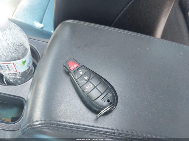 Продаж на аукціоні авто 2010 Dodge Challenger R/t, vin: 2B3CJ5DT6AH219880, номер лоту: 45173614