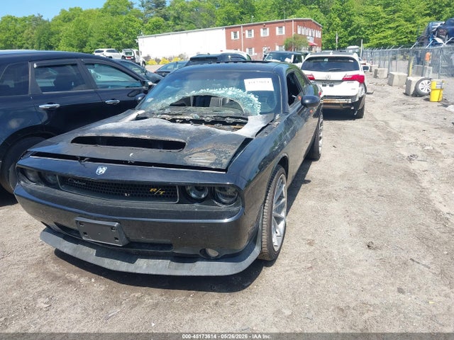 Продаж на аукціоні авто 2010 Dodge Challenger R/t, vin: 2B3CJ5DT6AH219880, номер лоту: 45173614