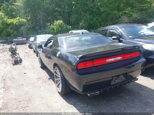 Продаж на аукціоні авто 2010 Dodge Challenger R/t, vin: 2B3CJ5DT6AH219880, номер лоту: 45173614