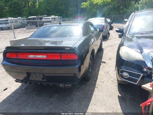 Продаж на аукціоні авто 2010 Dodge Challenger R/t, vin: 2B3CJ5DT6AH219880, номер лоту: 45173614