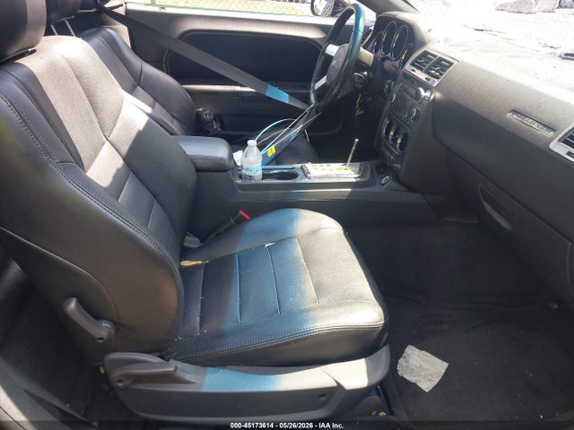 Продаж на аукціоні авто 2010 Dodge Challenger R/t, vin: 2B3CJ5DT6AH219880, номер лоту: 45173614