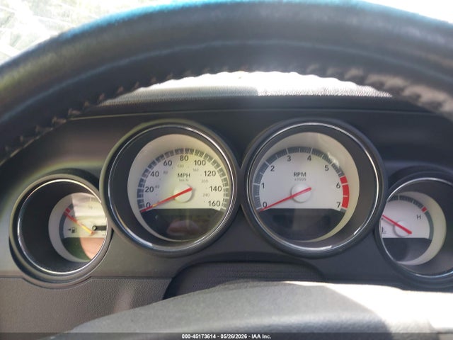 Продаж на аукціоні авто 2010 Dodge Challenger R/t, vin: 2B3CJ5DT6AH219880, номер лоту: 45173614