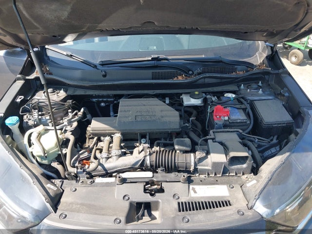 Aukcja sprzedaży 2021 Honda Cr-v Awd Ex-l, vin: 2HKRW2H82MH645673, numer aukcji: 45173616