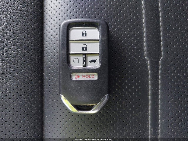 Aukcja sprzedaży 2021 Honda Cr-v Awd Ex-l, vin: 2HKRW2H82MH645673, numer aukcji: 45173616