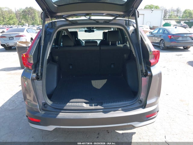 Aukcja sprzedaży 2021 Honda Cr-v Awd Ex-l, vin: 2HKRW2H82MH645673, numer aukcji: 45173616