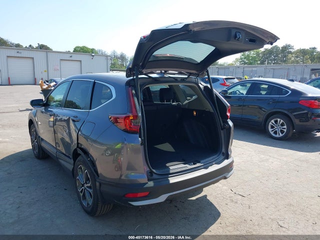Aukcja sprzedaży 2021 Honda Cr-v Awd Ex-l, vin: 2HKRW2H82MH645673, numer aukcji: 45173616