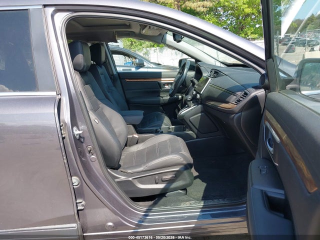 Aukcja sprzedaży 2021 Honda Cr-v Awd Ex-l, vin: 2HKRW2H82MH645673, numer aukcji: 45173616