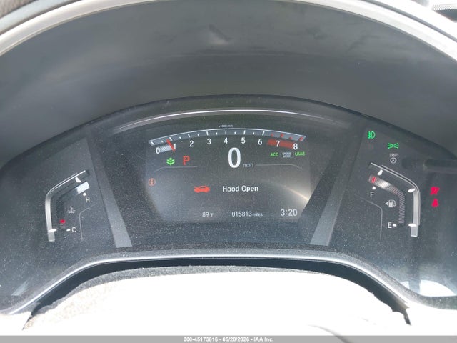Aukcja sprzedaży 2021 Honda Cr-v Awd Ex-l, vin: 2HKRW2H82MH645673, numer aukcji: 45173616
