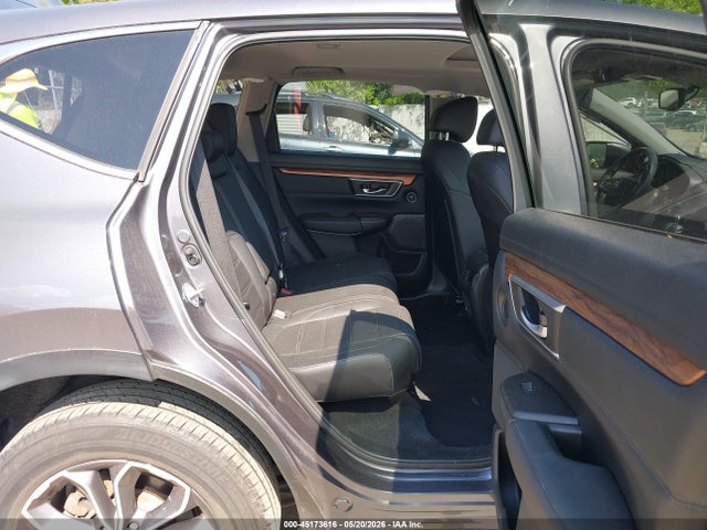 Aukcja sprzedaży 2021 Honda Cr-v Awd Ex-l, vin: 2HKRW2H82MH645673, numer aukcji: 45173616