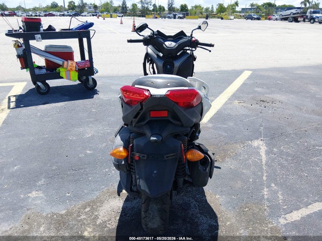 2018 Yamaha Czd300 A მანქანა იყიდება აუქციონზე, vin: MH3SH10Y0JK001623, აუქციონის ნომერი: 45173617