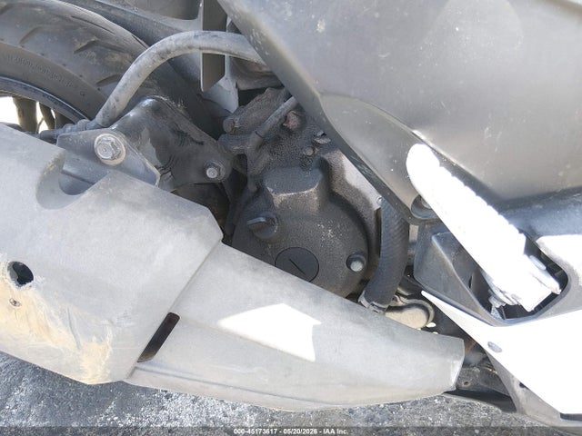 2018 Yamaha Czd300 A მანქანა იყიდება აუქციონზე, vin: MH3SH10Y0JK001623, აუქციონის ნომერი: 45173617