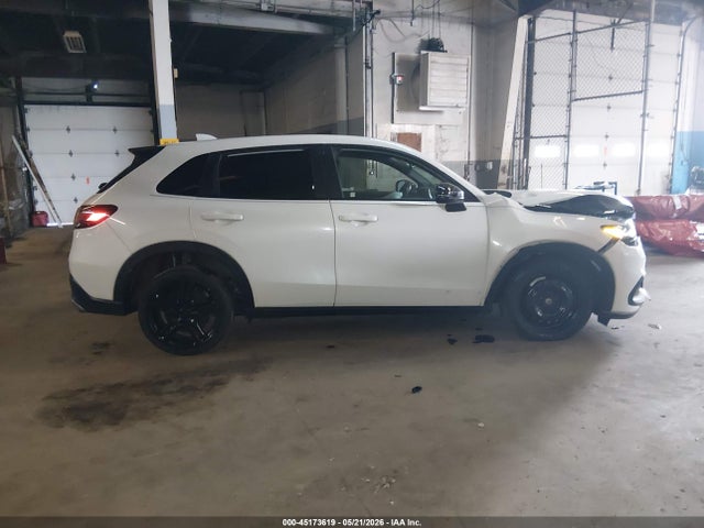 Продажа на аукционе авто 2023 Honda Hr-v Awd Sport, vin: 3CZRZ2H55PM738094, номер лота: 45173619