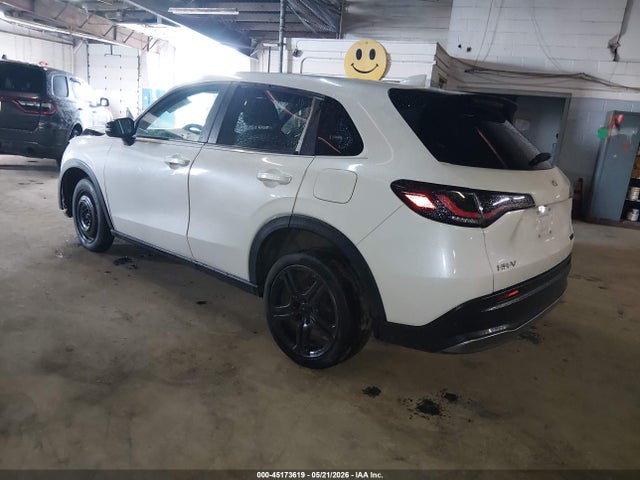Продажа на аукционе авто 2023 Honda Hr-v Awd Sport, vin: 3CZRZ2H55PM738094, номер лота: 45173619