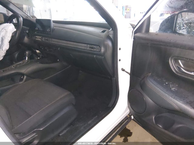 Продажа на аукционе авто 2023 Honda Hr-v Awd Sport, vin: 3CZRZ2H55PM738094, номер лота: 45173619