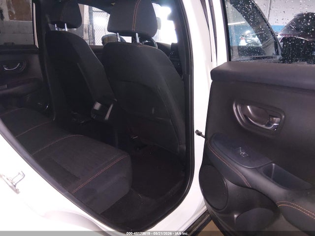 Продажа на аукционе авто 2023 Honda Hr-v Awd Sport, vin: 3CZRZ2H55PM738094, номер лота: 45173619