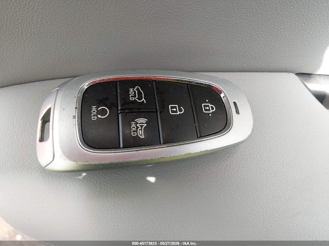 Aukcja sprzedaży 2024 Hyundai Palisade Sel, vin: KM8R4DGE4RU803058, numer aukcji: 45173623