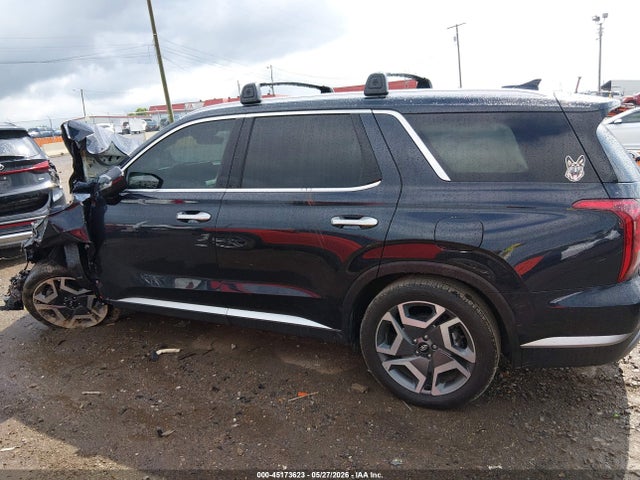 Aukcja sprzedaży 2024 Hyundai Palisade Sel, vin: KM8R4DGE4RU803058, numer aukcji: 45173623