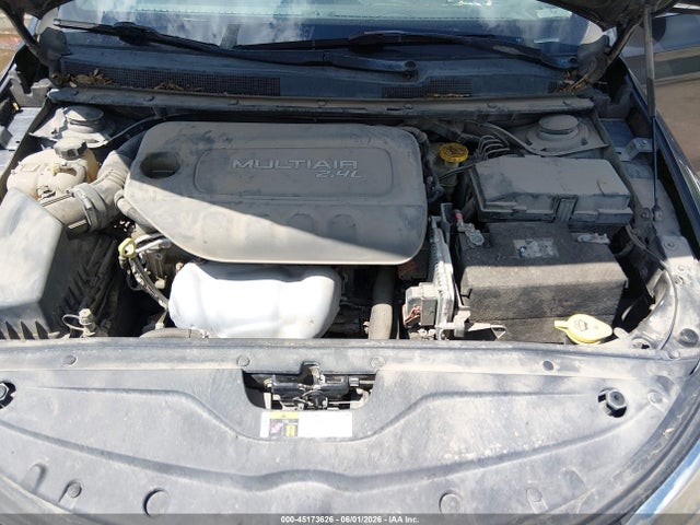 Aukcja sprzedaży 2015 Chrysler 200 Limited, vin: 1C3CCCAB4FN686002, numer aukcji: 45173626