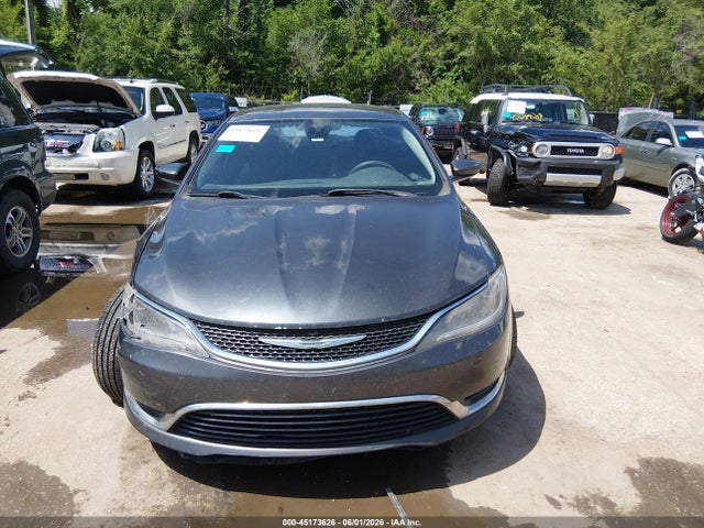 Aukcja sprzedaży 2015 Chrysler 200 Limited, vin: 1C3CCCAB4FN686002, numer aukcji: 45173626