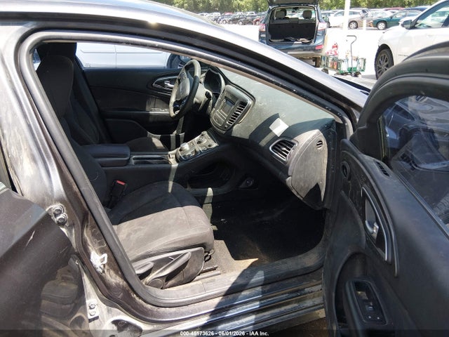 Aukcja sprzedaży 2015 Chrysler 200 Limited, vin: 1C3CCCAB4FN686002, numer aukcji: 45173626