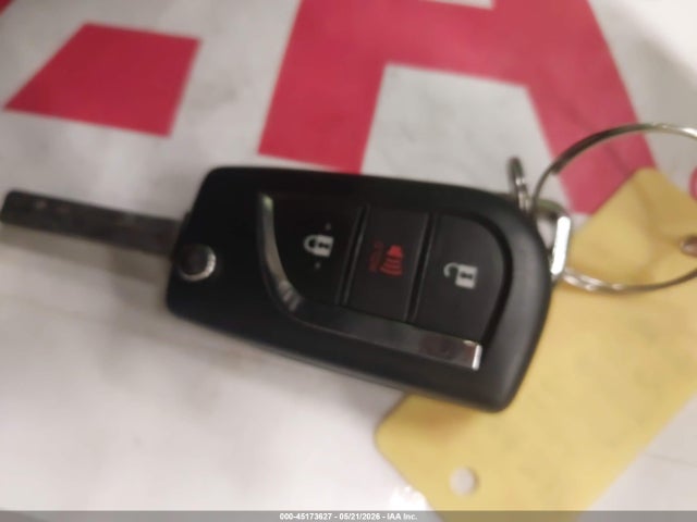 2T3MWRFV8NW131252 Toyota Rav4 Hybrid Le