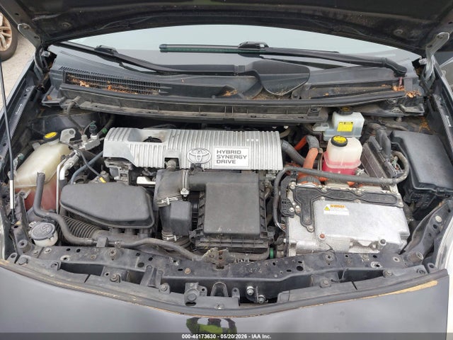 Продажа на аукционе авто 2010 Toyota Prius Iii, vin: JTDKN3DUXA0152264, номер лота: 45173630