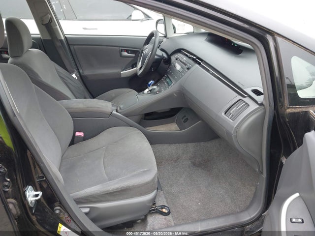 Продажа на аукционе авто 2010 Toyota Prius Iii, vin: JTDKN3DUXA0152264, номер лота: 45173630