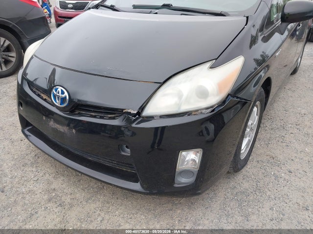 Продажа на аукционе авто 2010 Toyota Prius Iii, vin: JTDKN3DUXA0152264, номер лота: 45173630