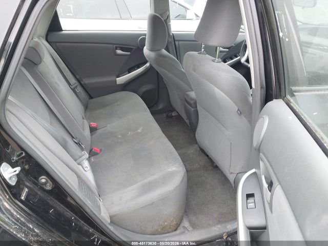 Продажа на аукционе авто 2010 Toyota Prius Iii, vin: JTDKN3DUXA0152264, номер лота: 45173630