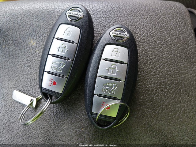 Продаж на аукціоні авто 2016 Nissan Rogue Sl, vin: 5N1AT2MT4GC757371, номер лоту: 45173631