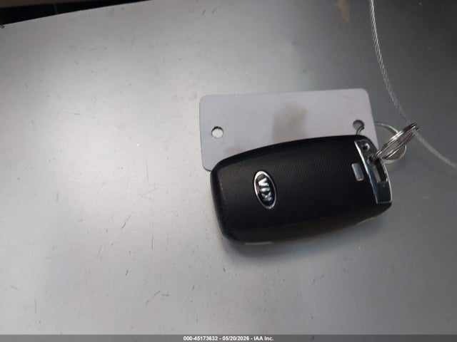 KNDME5C12F6035052 KIA Sedona Sx Luxury