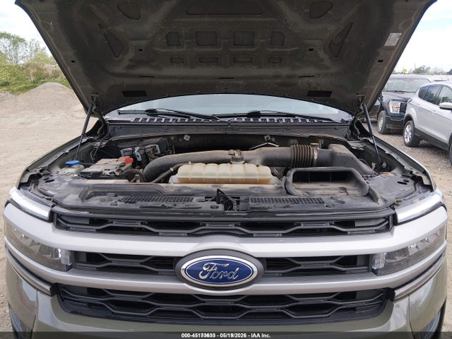Aukcja sprzedaży 2024 Ford Expedition Xl Max, vin: 1FMJK1G84REA37676, numer aukcji: 45173633
