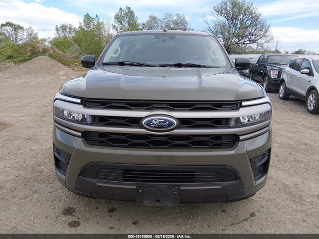 Aukcja sprzedaży 2024 Ford Expedition Xl Max, vin: 1FMJK1G84REA37676, numer aukcji: 45173633