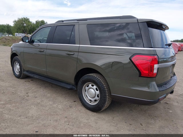 Aukcja sprzedaży 2024 Ford Expedition Xl Max, vin: 1FMJK1G84REA37676, numer aukcji: 45173633